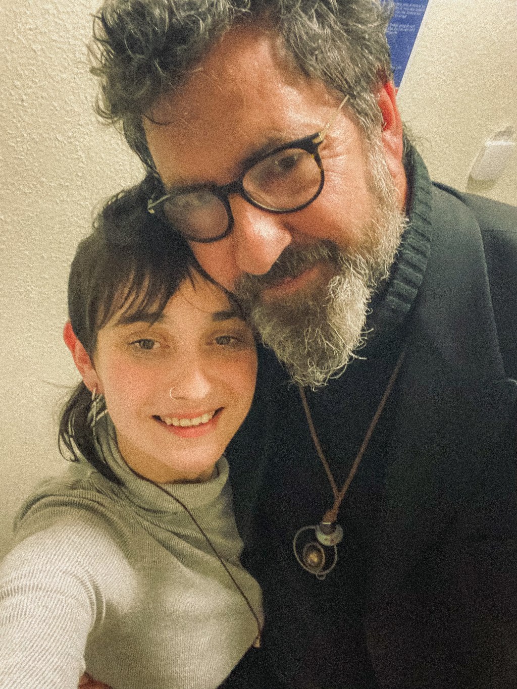 Mel Quinn’s Unconventional Romance: Finding Love Across the Age&nbsp;Gap